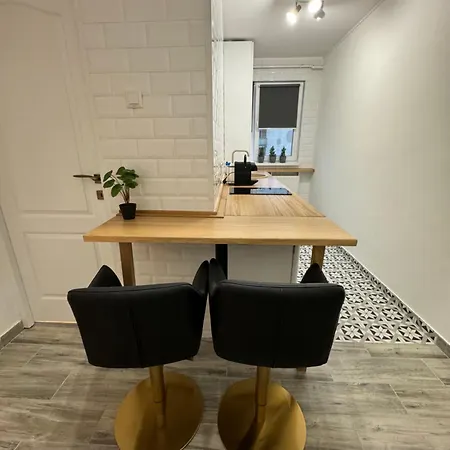 Apartment Pinewood Miercurea Ciuc