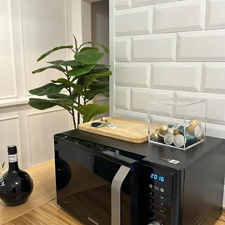 Pinewood Apartment Miercurea Ciuc